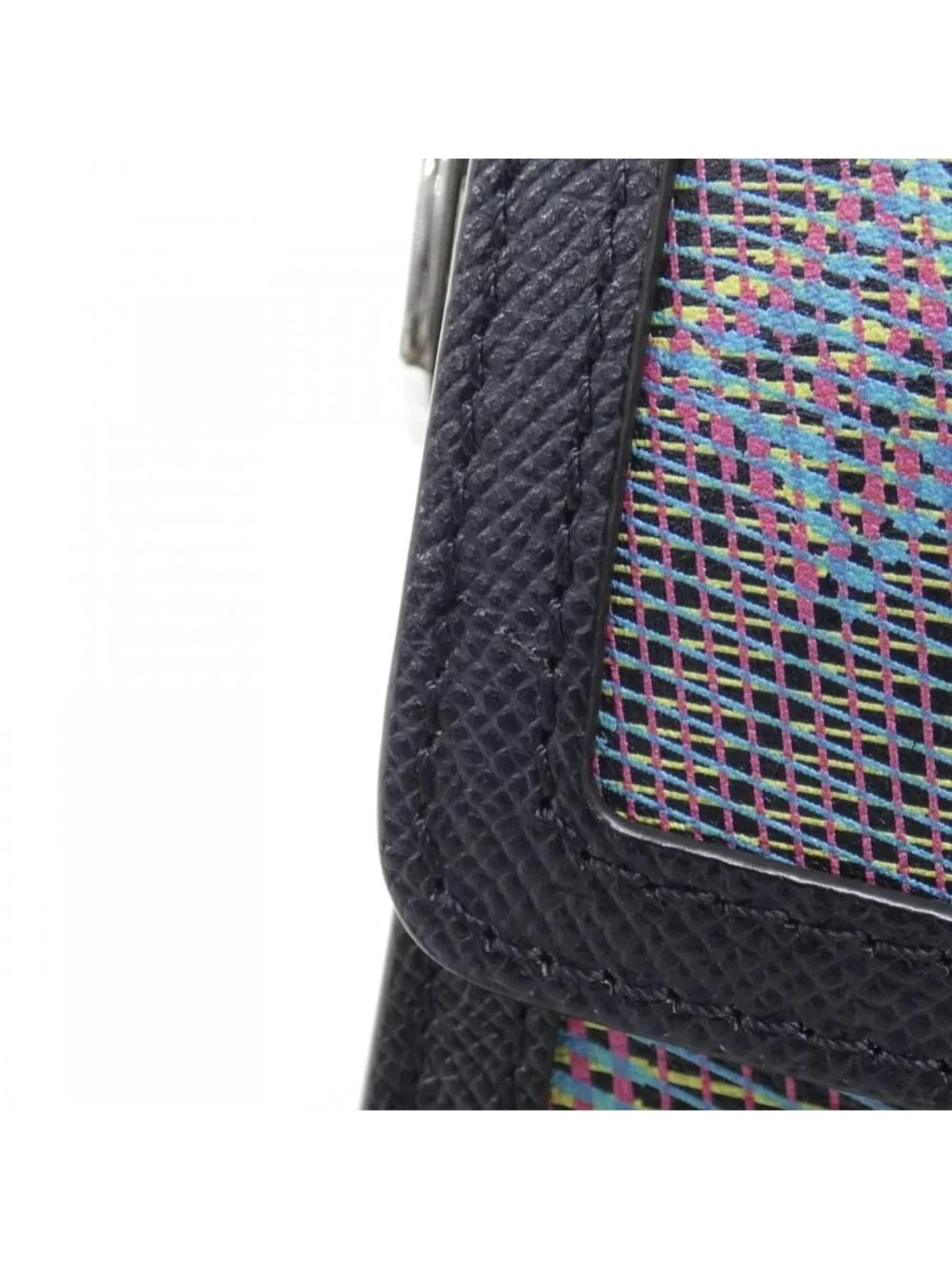Louis Vuitton Monogram LV Pop Dauphine Mini Shoulder